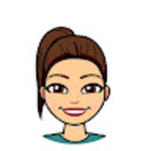 Meet your Posher, Erika